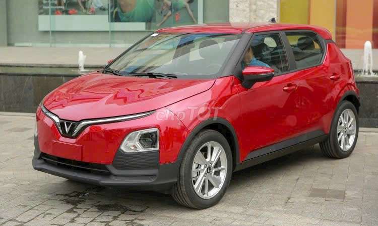 VinFast 2026 - ảnh 4