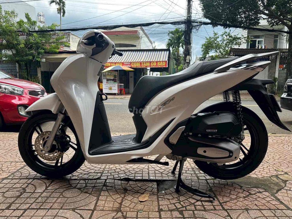 Honda SH 2022 - ảnh 2