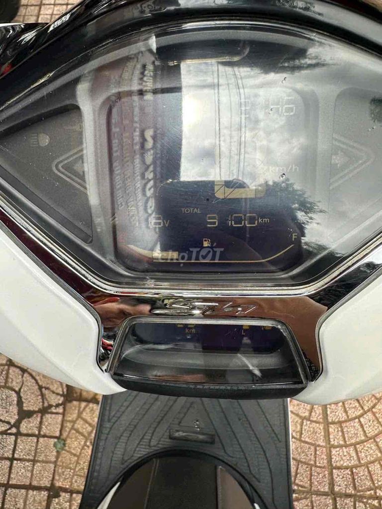 Honda SH 2022 - ảnh 3