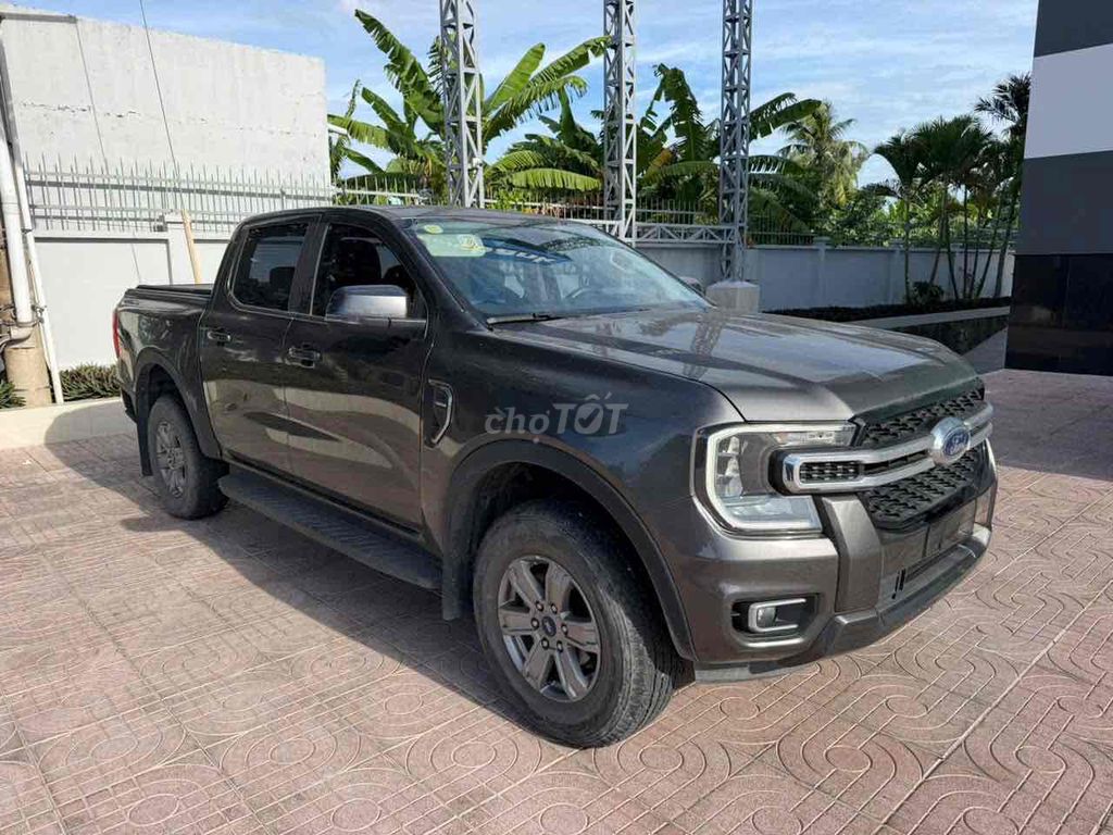 Ford Ranger 2022 - ảnh 2