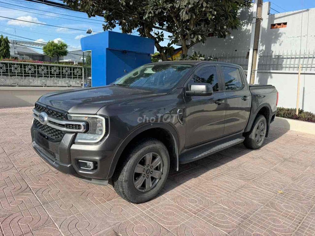 Ford Ranger 2022 - ảnh 3