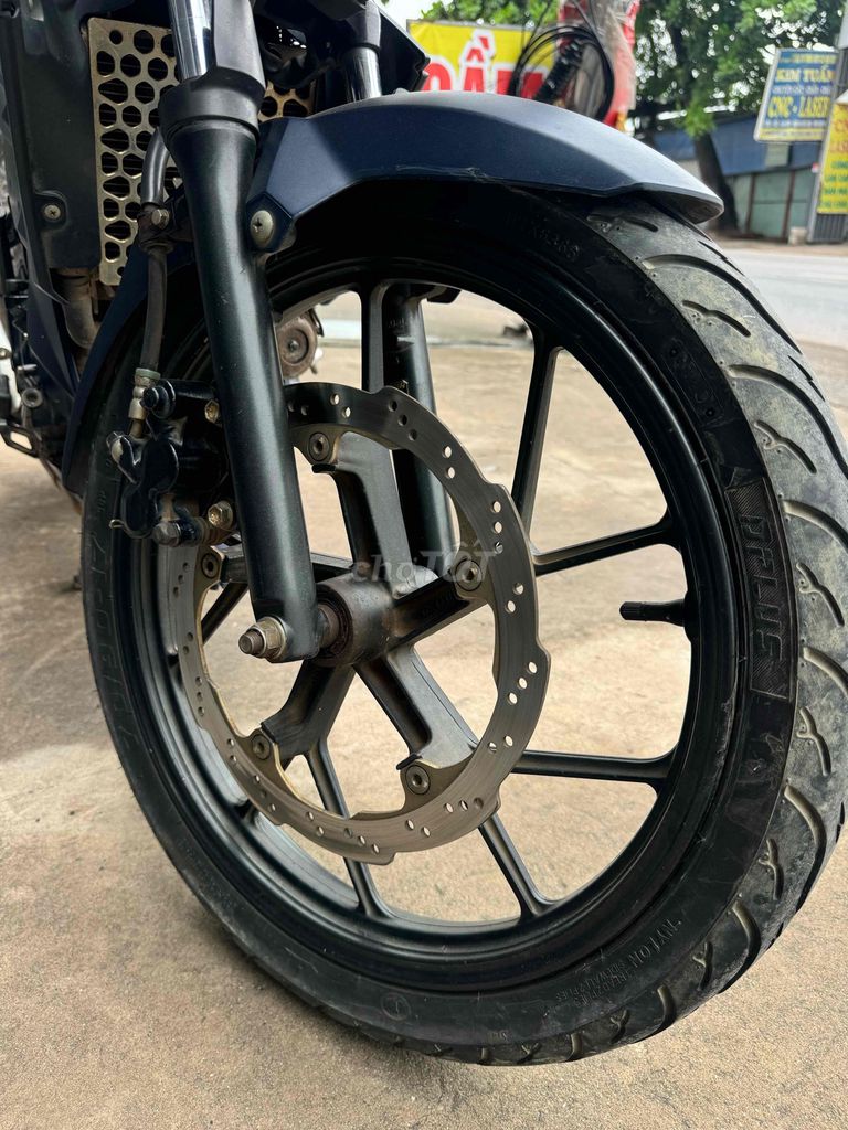 Suzuki Satria 2020 - ảnh 3