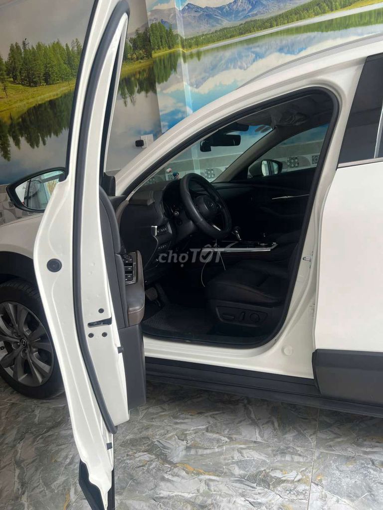 Mazda CX 3 2022 - ảnh 2