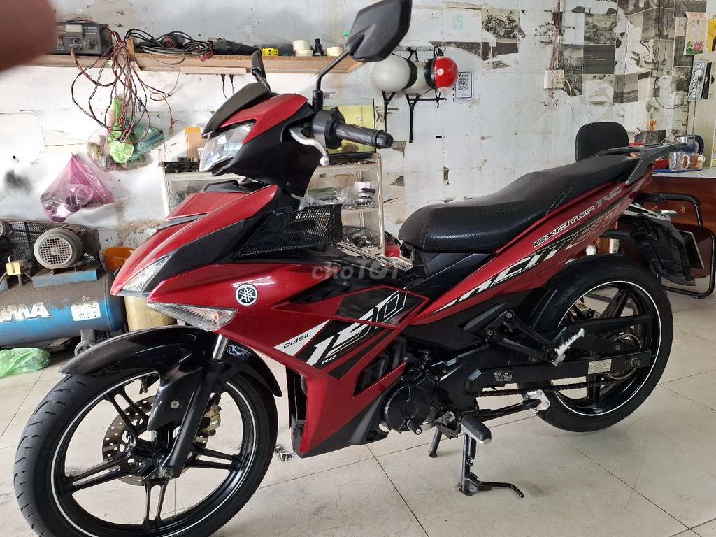 Yamaha Exciter 2020 - ảnh 1