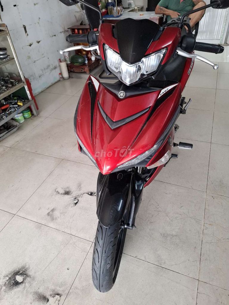 Yamaha Exciter 2020 - ảnh 2