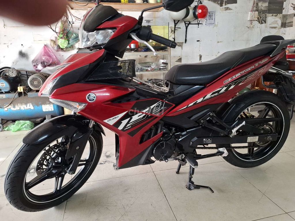 Yamaha Exciter 2020 - ảnh 3