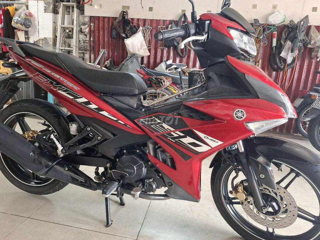 Yamaha Exciter 2020 - ảnh 4