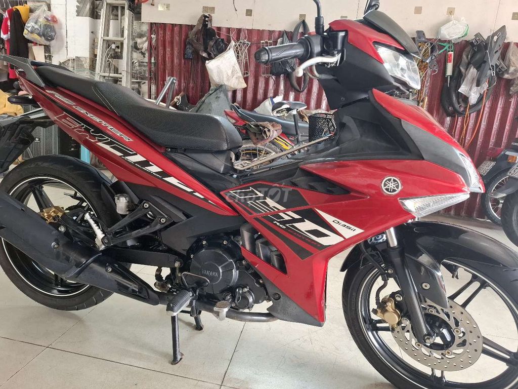 Yamaha Exciter 2020 - ảnh 5