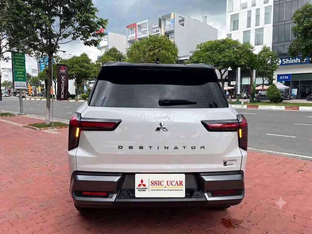 Mitsubishi 2026 - ảnh 3
