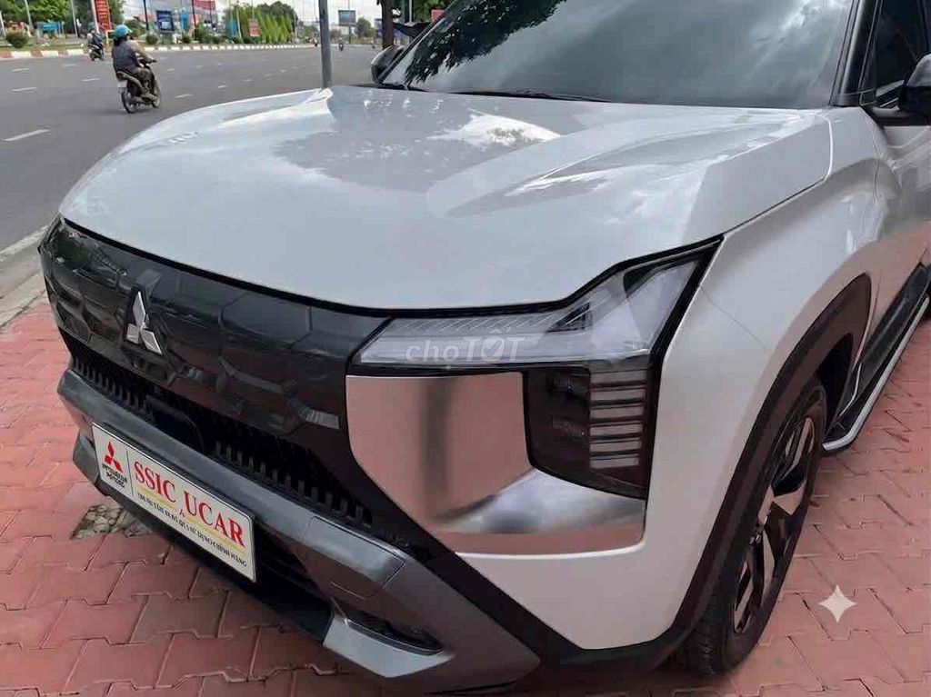 Mitsubishi 2026 - ảnh 5