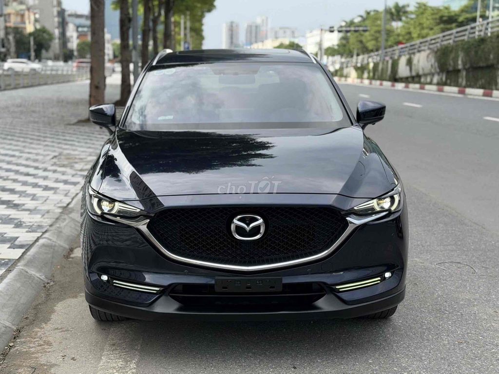 Mazda 2022 - ảnh 1