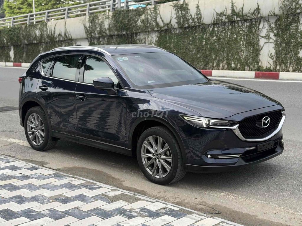 Mazda 2022 - ảnh 2