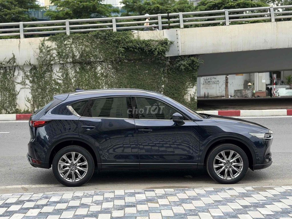 Mazda 2022 - ảnh 3
