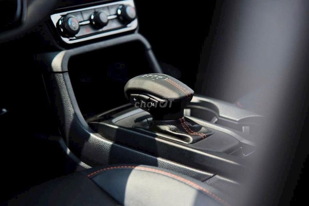 Ford Ranger Wildtrak 3.0L 4x4 AT 2026 - ảnh 4