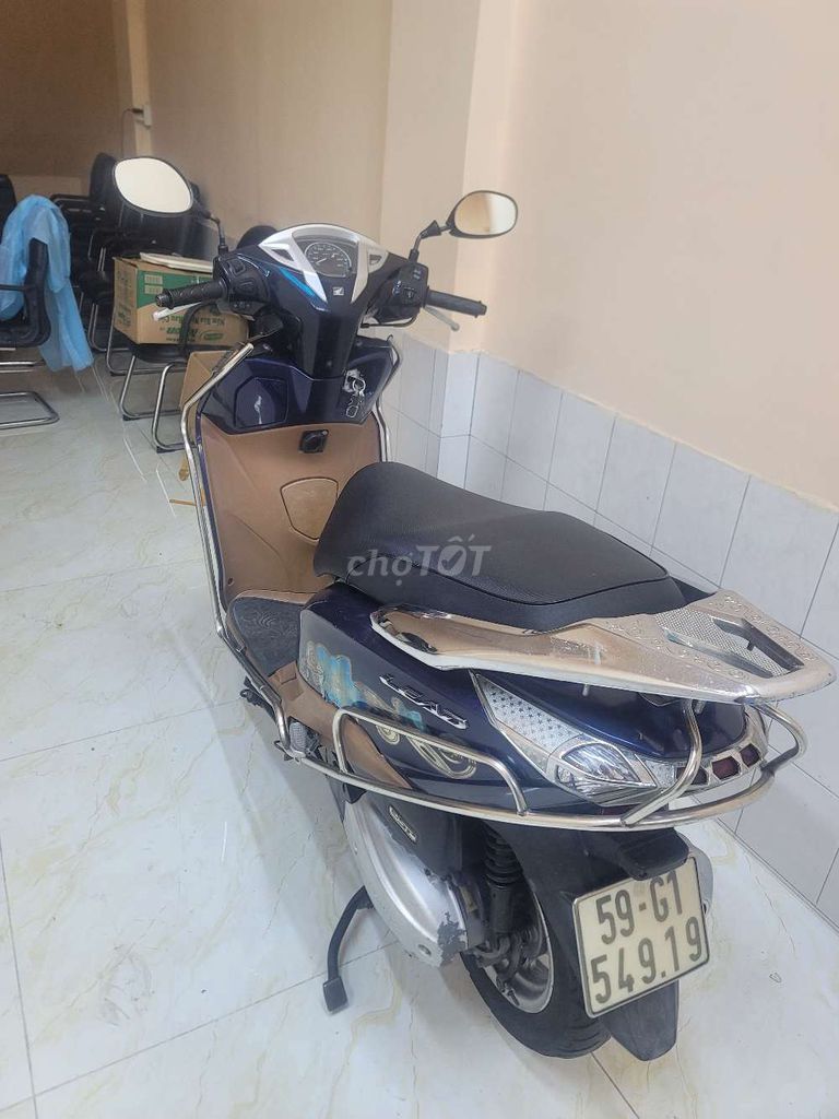 Honda Lead 2014 - ảnh 3