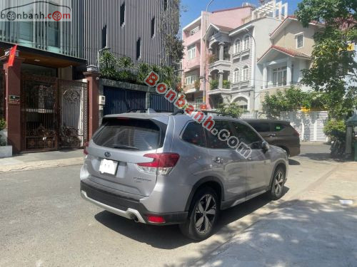 Subaru Forester 2.0i-S EyeSight 2022 - ảnh 3