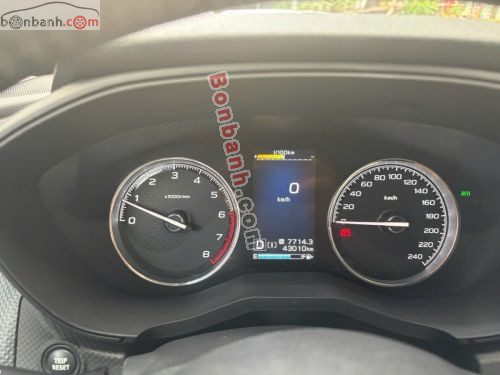 Subaru Forester 2.0i-S EyeSight 2022 - ảnh 5