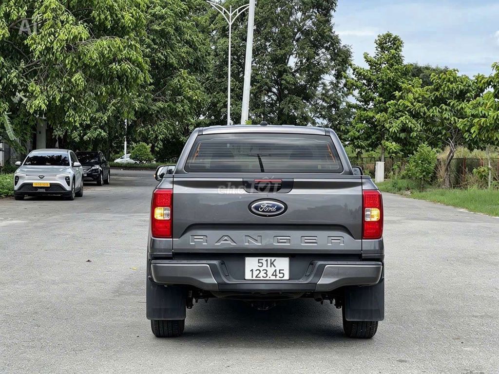 Ford Ranger 2024 - ảnh 2