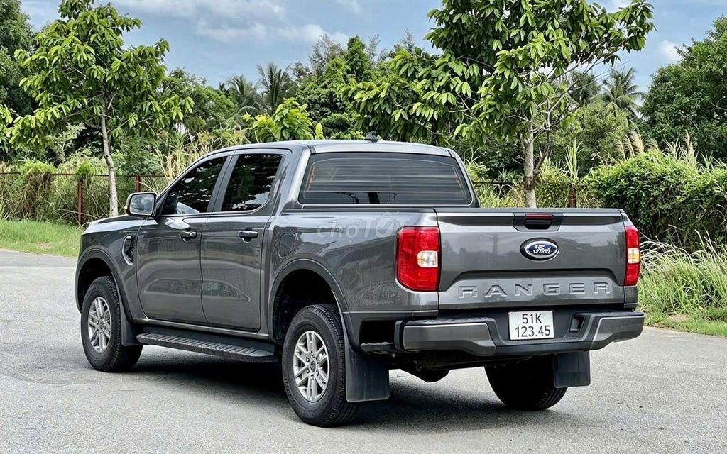 Ford Ranger 2024 - ảnh 3