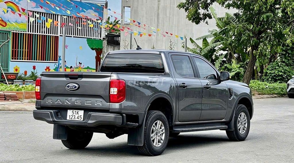 Ford Ranger 2024 - ảnh 5