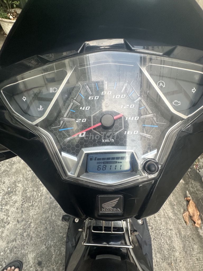 Honda Air Blade 2019 - ảnh 1