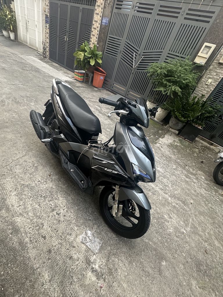 Honda Air Blade 2019 - ảnh 2