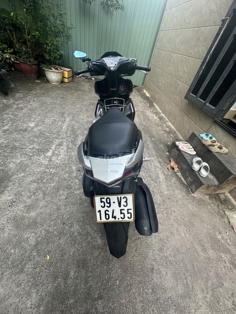 Honda Air Blade 2019 - ảnh 3