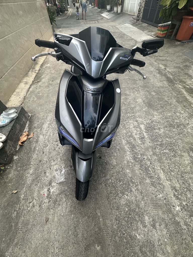 Honda Air Blade 2019 - ảnh 4