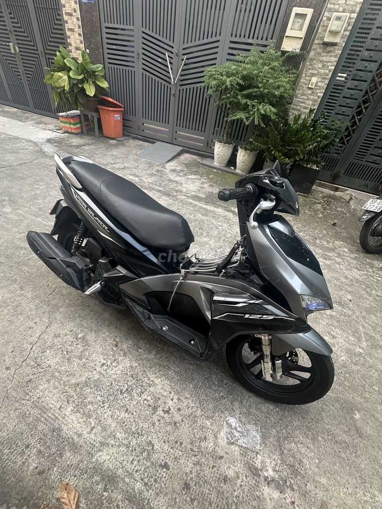 Honda Air Blade 2019 - ảnh 5