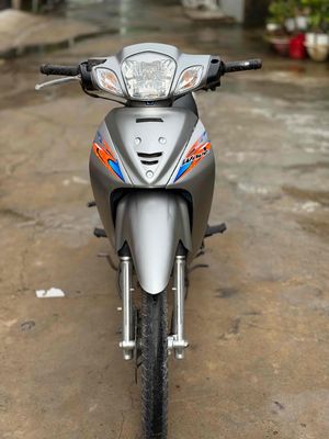 Honda Future 2009 - ảnh 1