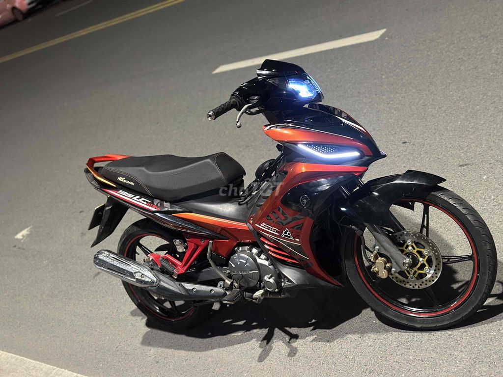 Yamaha Exciter 2014 - ảnh 1