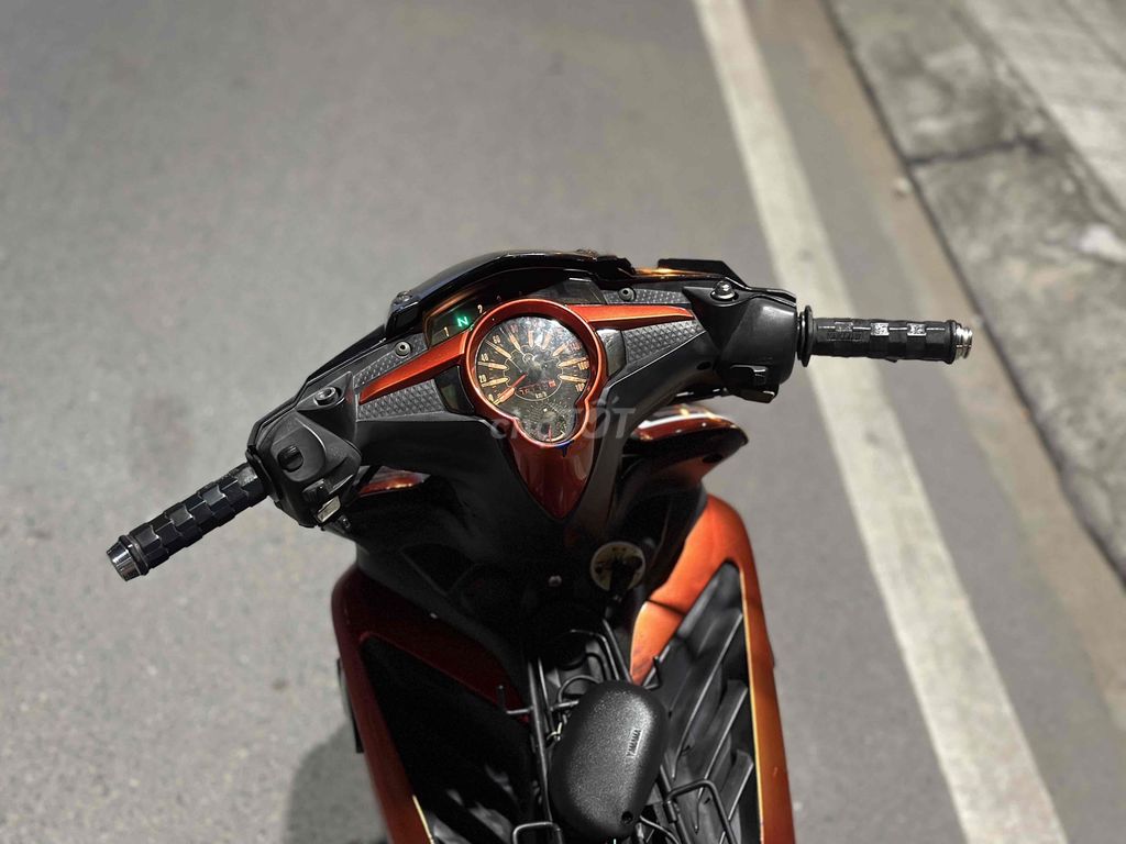 Yamaha Exciter 2014 - ảnh 2