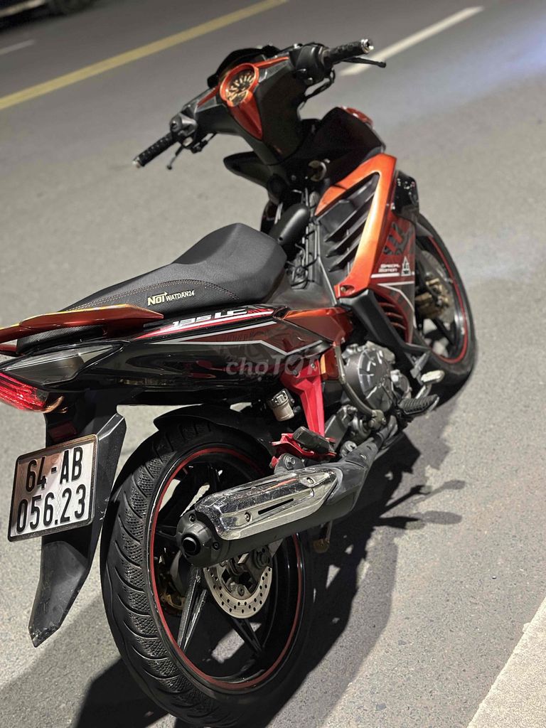 Yamaha Exciter 2014 - ảnh 3