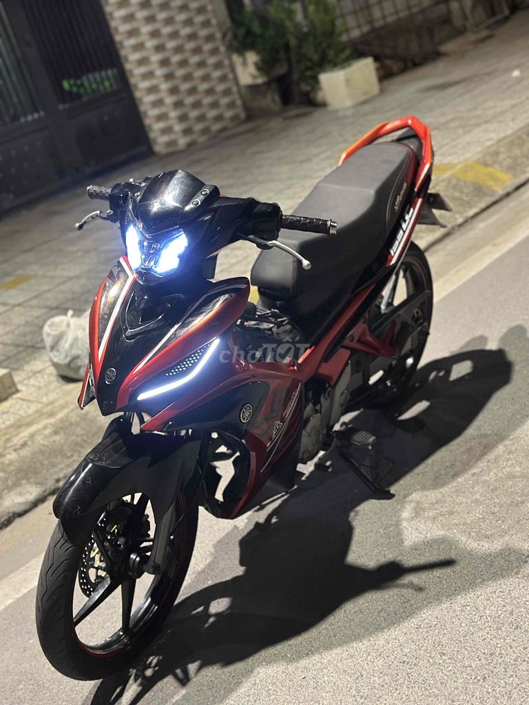 Yamaha Exciter 2014 - ảnh 5