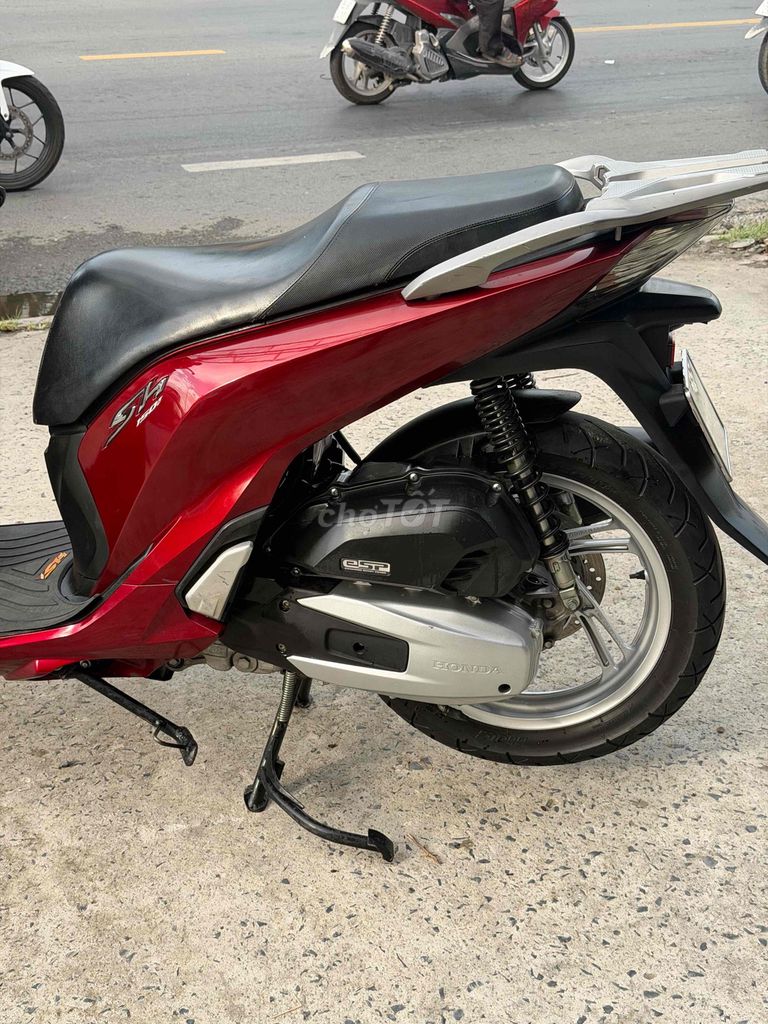 Honda SH 2018 - ảnh 2
