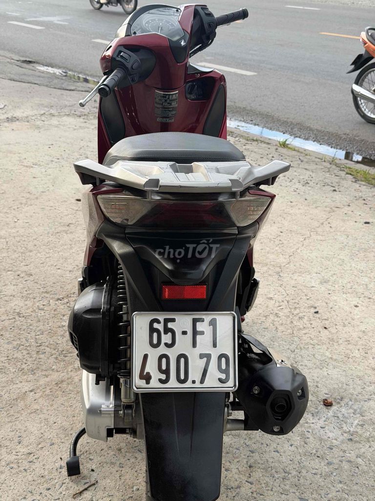 Honda SH 2018 - ảnh 3