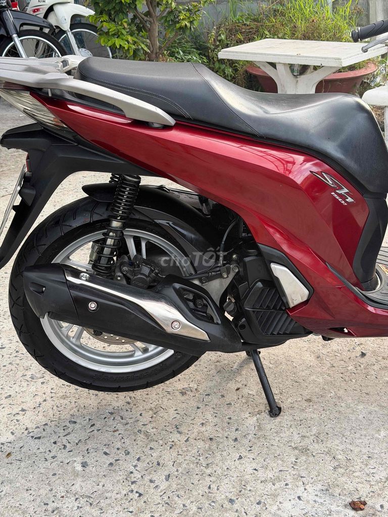 Honda SH 2018 - ảnh 4
