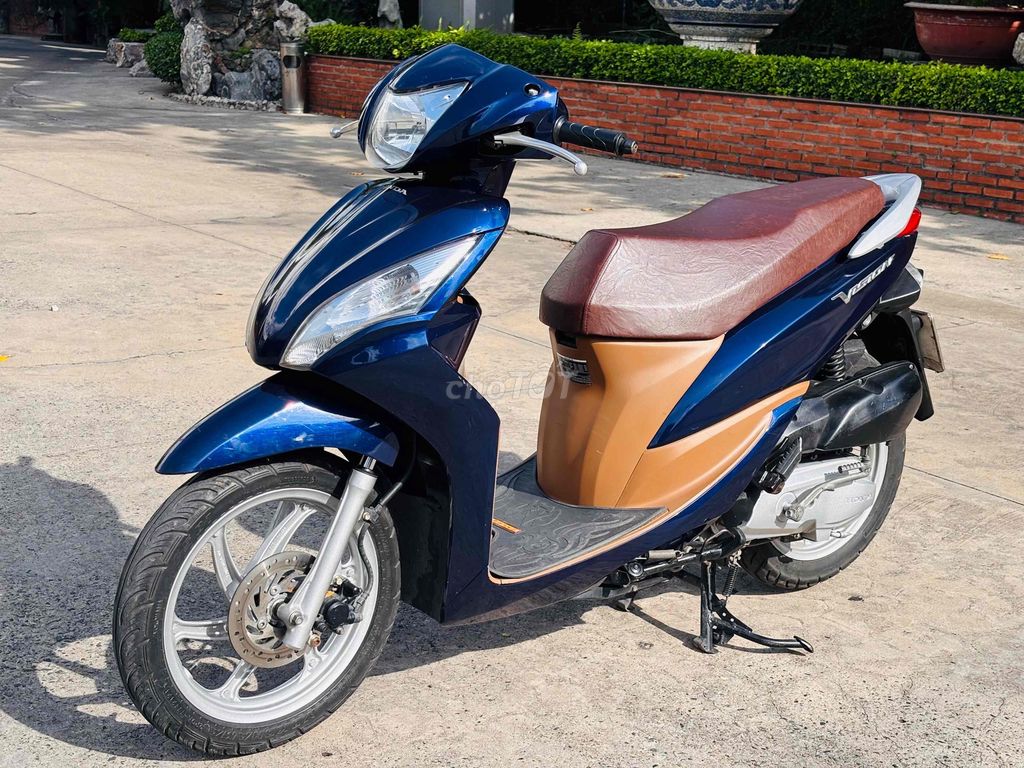 Honda Vision 2012 - ảnh 1