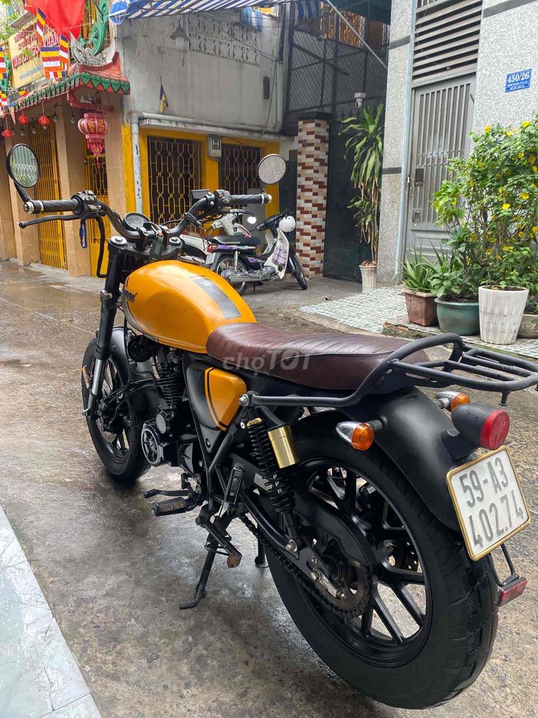 GPX Legend 2022 - ảnh 4