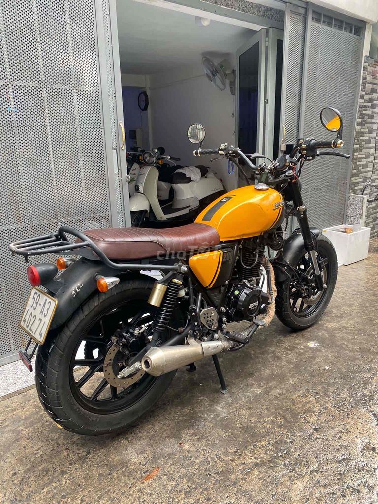 GPX Legend 2022 - ảnh 5
