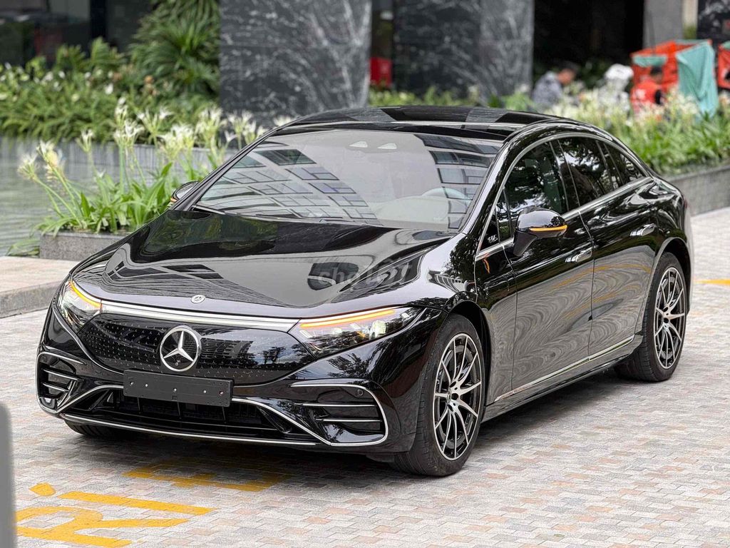 Mercedes-Benz 2023 - ảnh 1