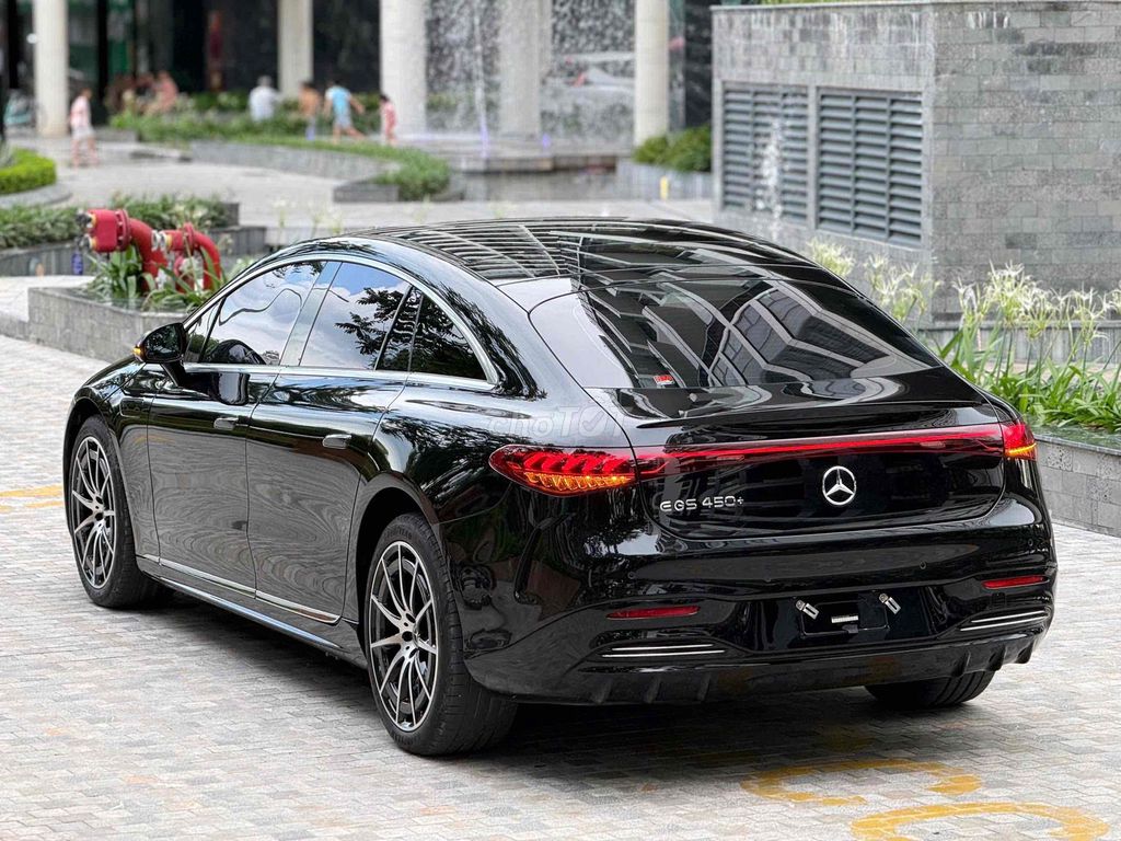 Mercedes-Benz 2023 - ảnh 2
