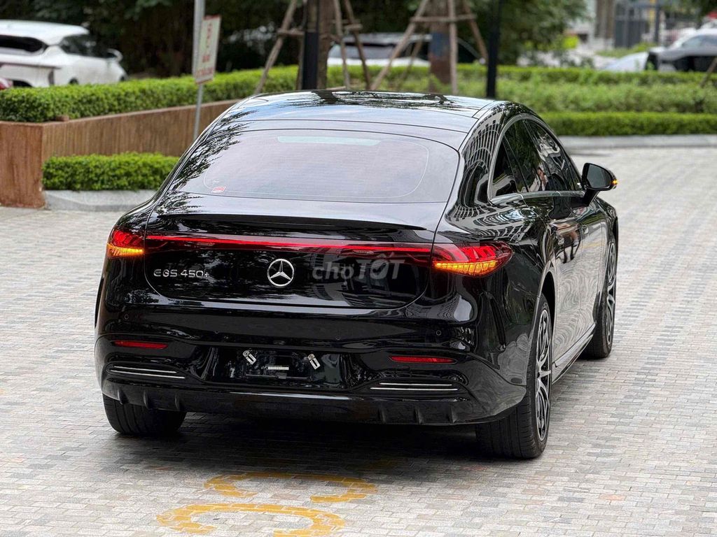 Mercedes-Benz 2023 - ảnh 3