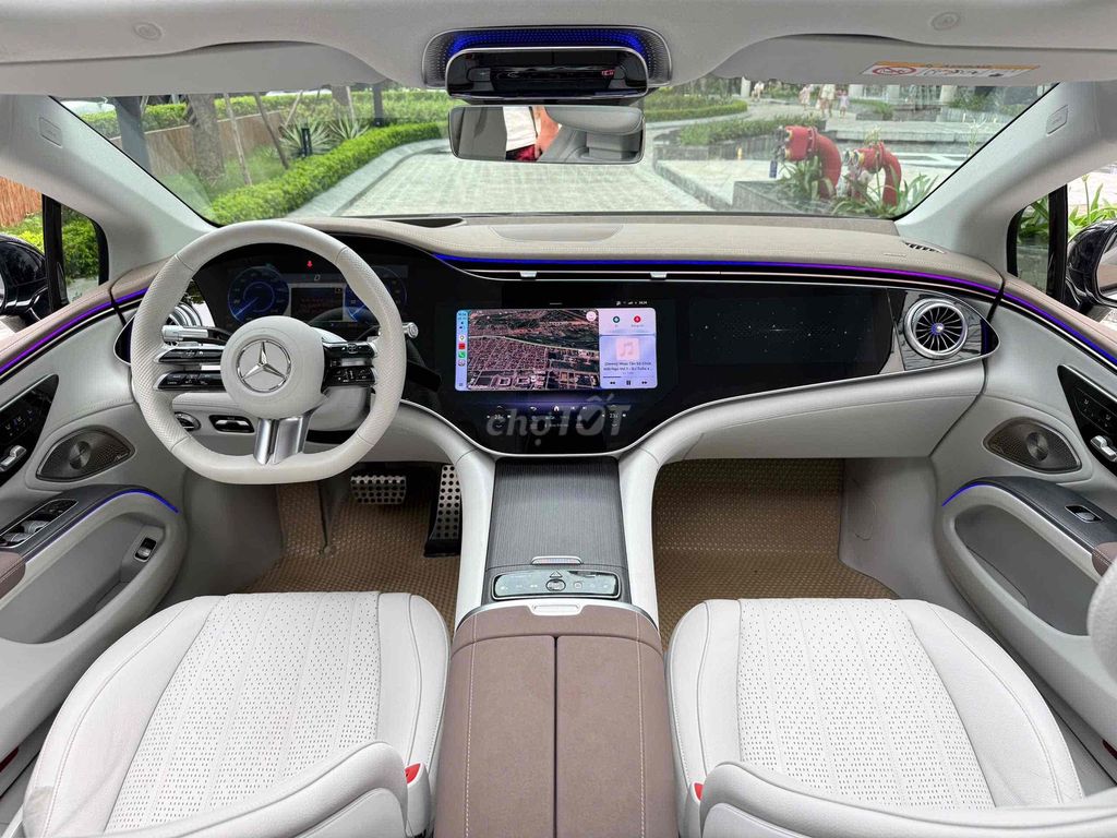 Mercedes-Benz 2023 - ảnh 5