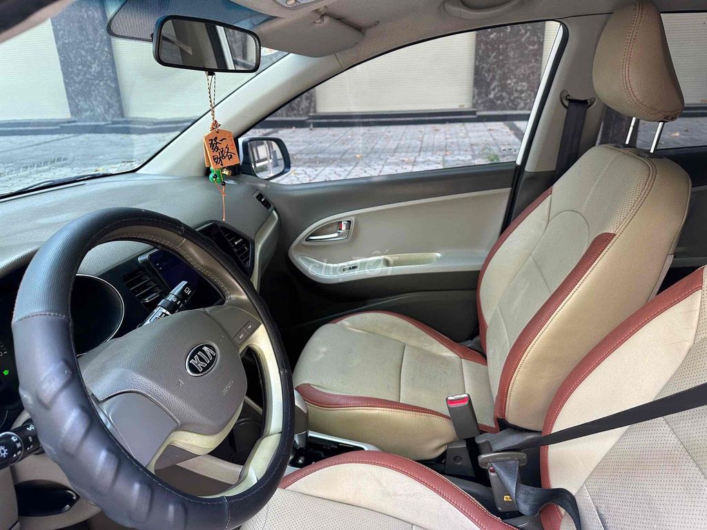 Kia Morning 2019 - ảnh 4