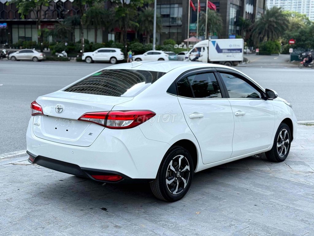 Toyota Vios 2024 - ảnh 3