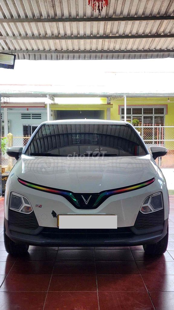 VinFast VF5 Plus 2025 - ảnh 2