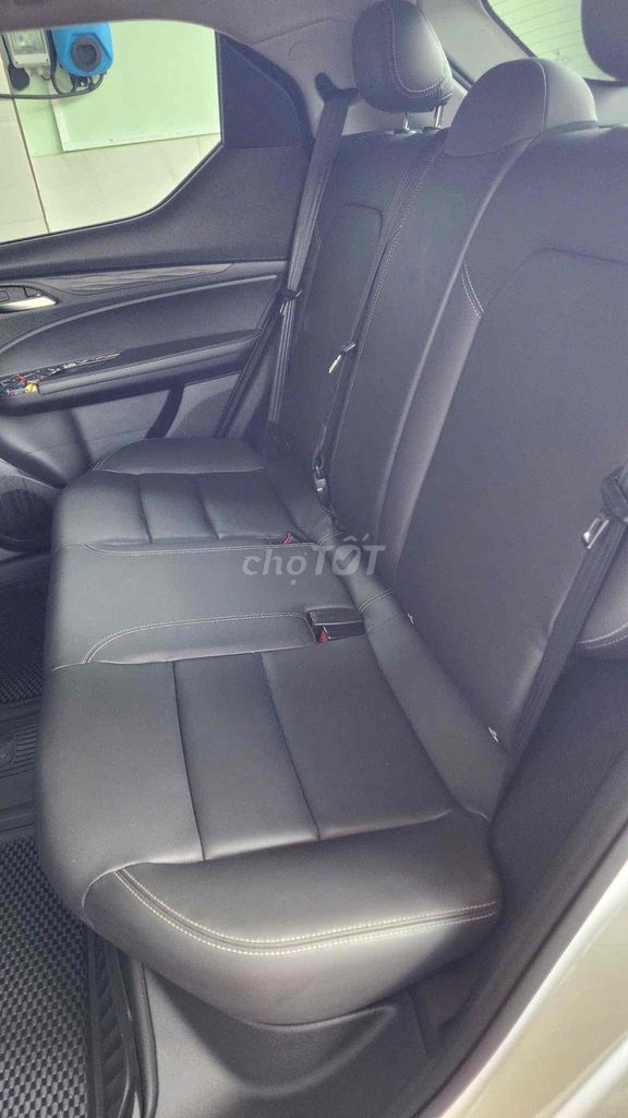 VinFast VF5 Plus 2025 - ảnh 4