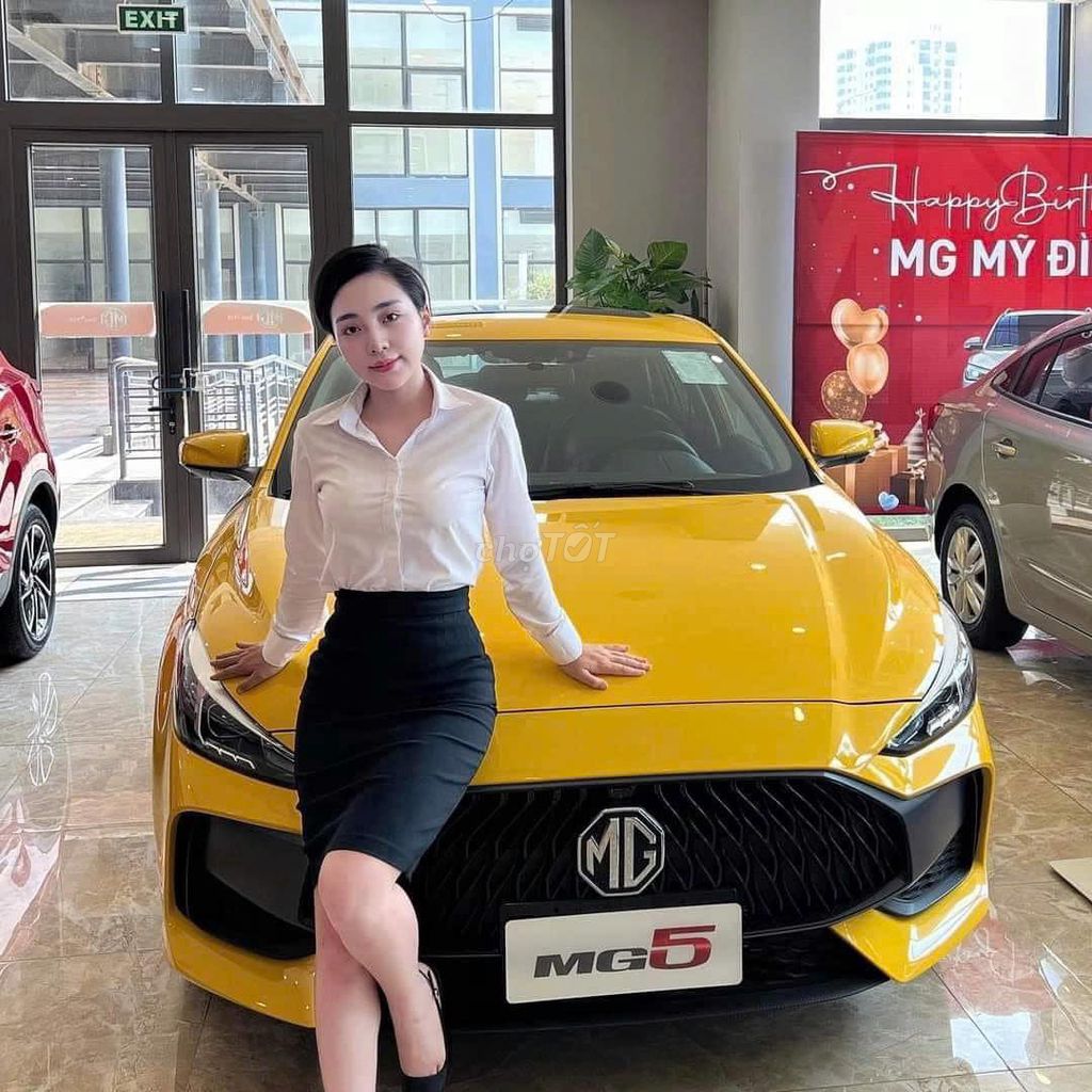 MG - ảnh 1