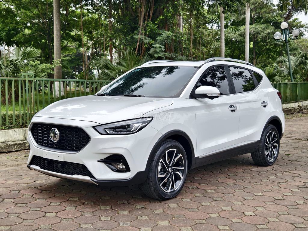 MG - ảnh 2